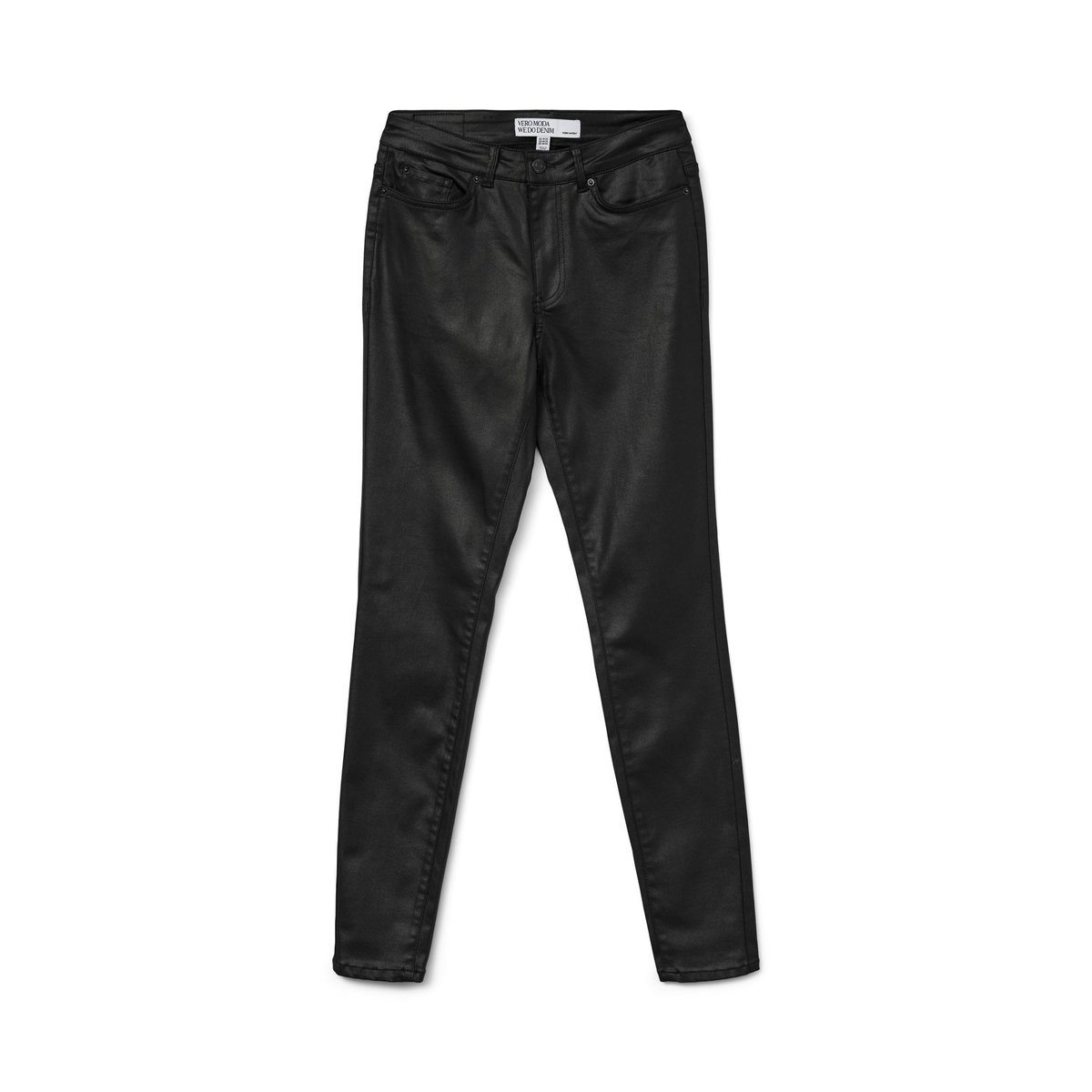Pantalon noire - black, VERO MODA