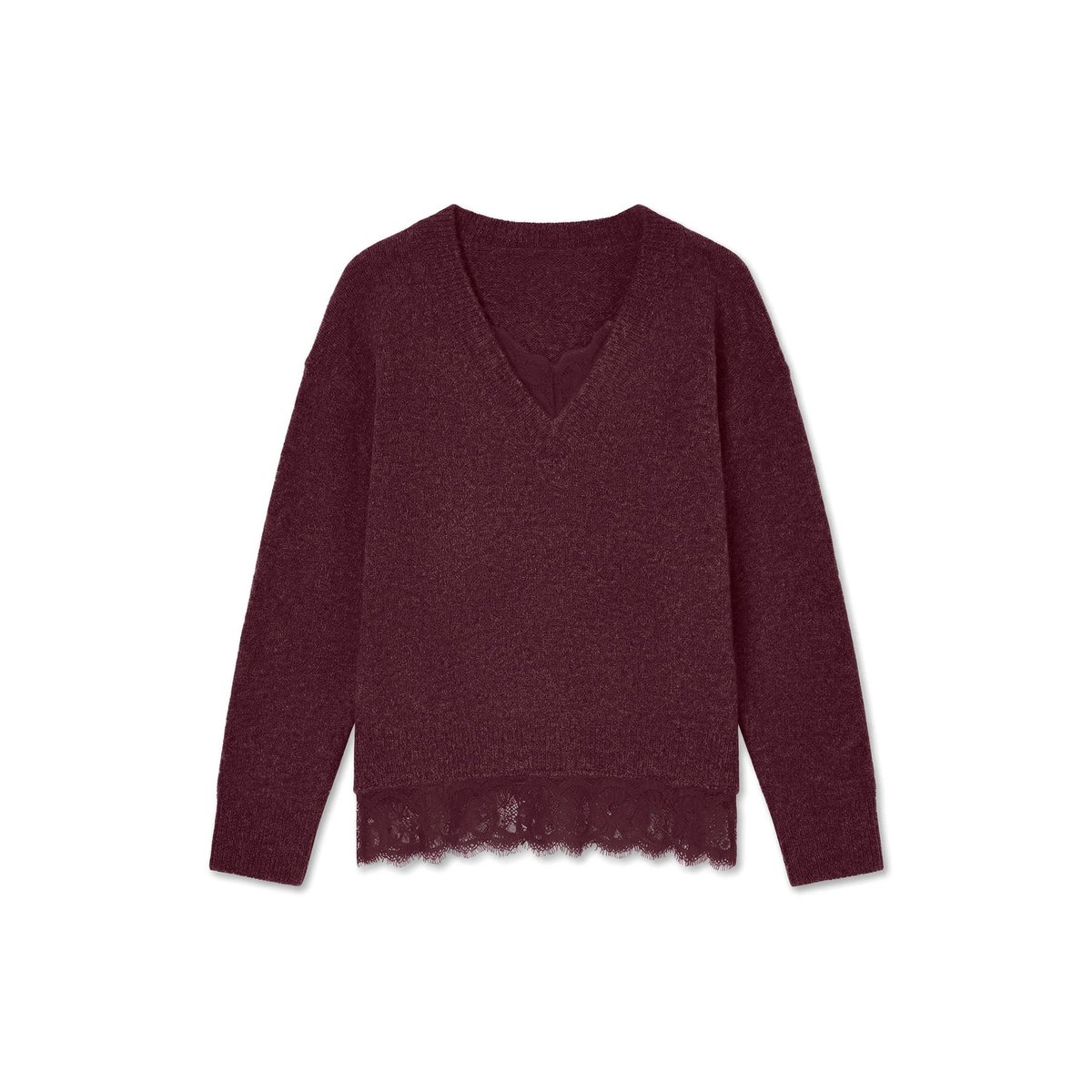 Pull En Maille winetasting, VERO MODA