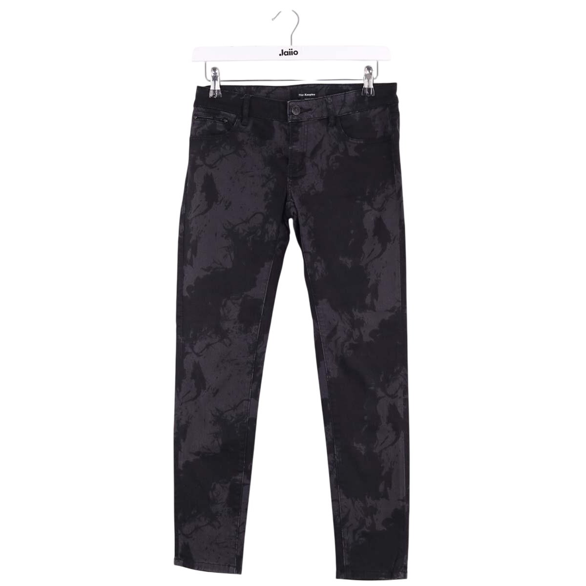Jean slim - Très Bon État noir, THE KOOPLES