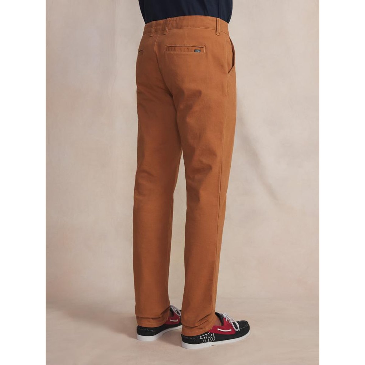 Pantalon PAVLOPAN teck, TBS