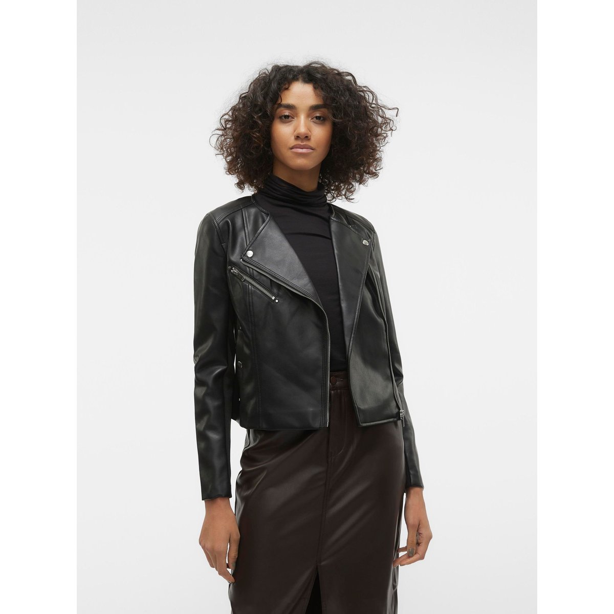 Veste black, VERO MODA