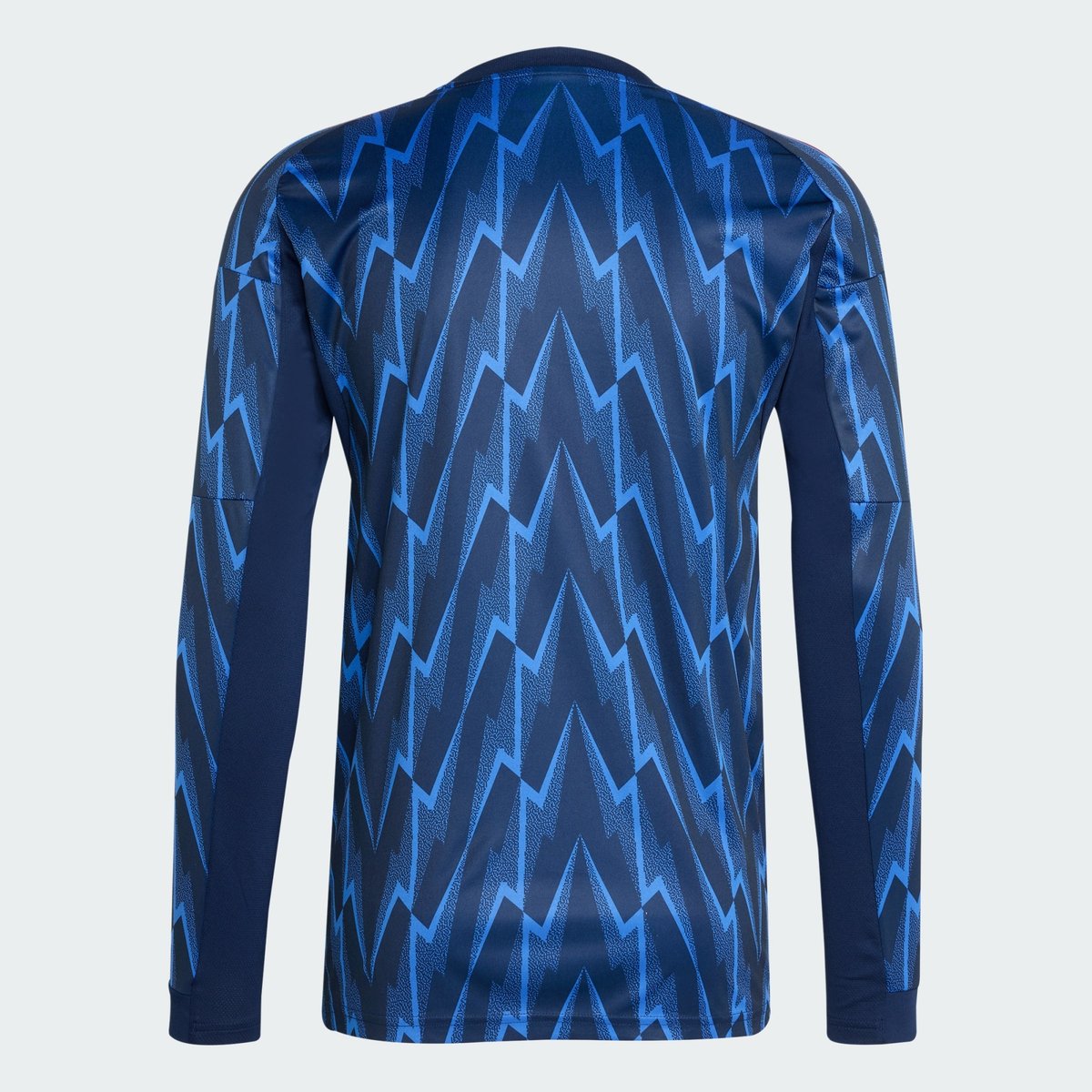 Arsenal 25/26 Maillot Extérieur Manches Longues Arsenal 25/26 Maillot Extérieur Manches Longues night indigo / grey two, adidas Performance