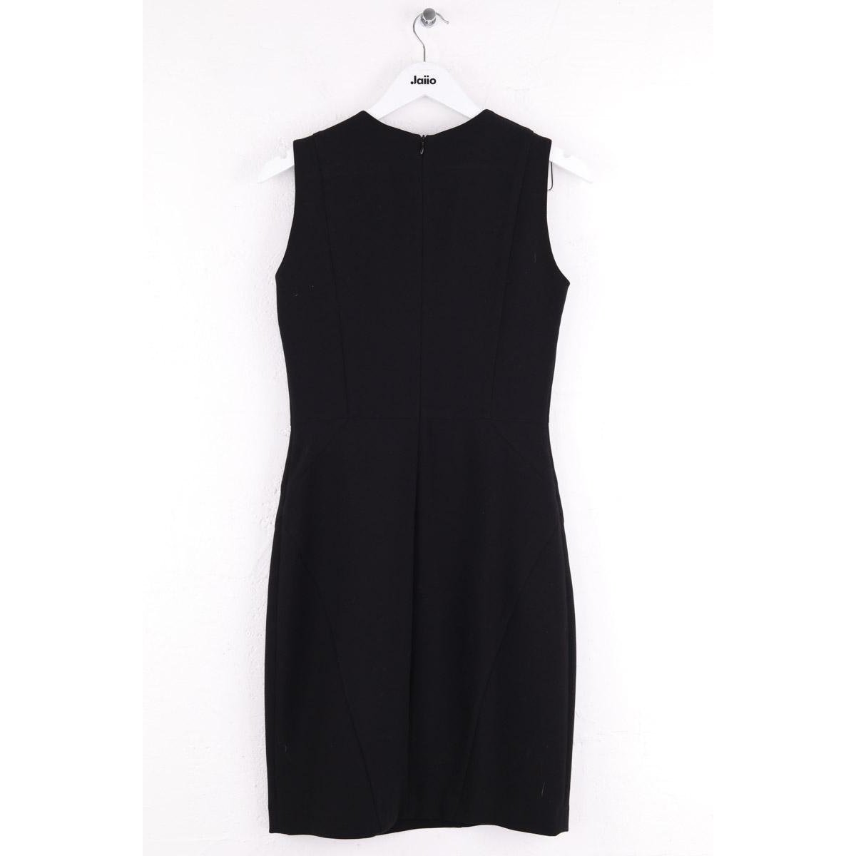 Robe - Très Bon État noir, SANDRO