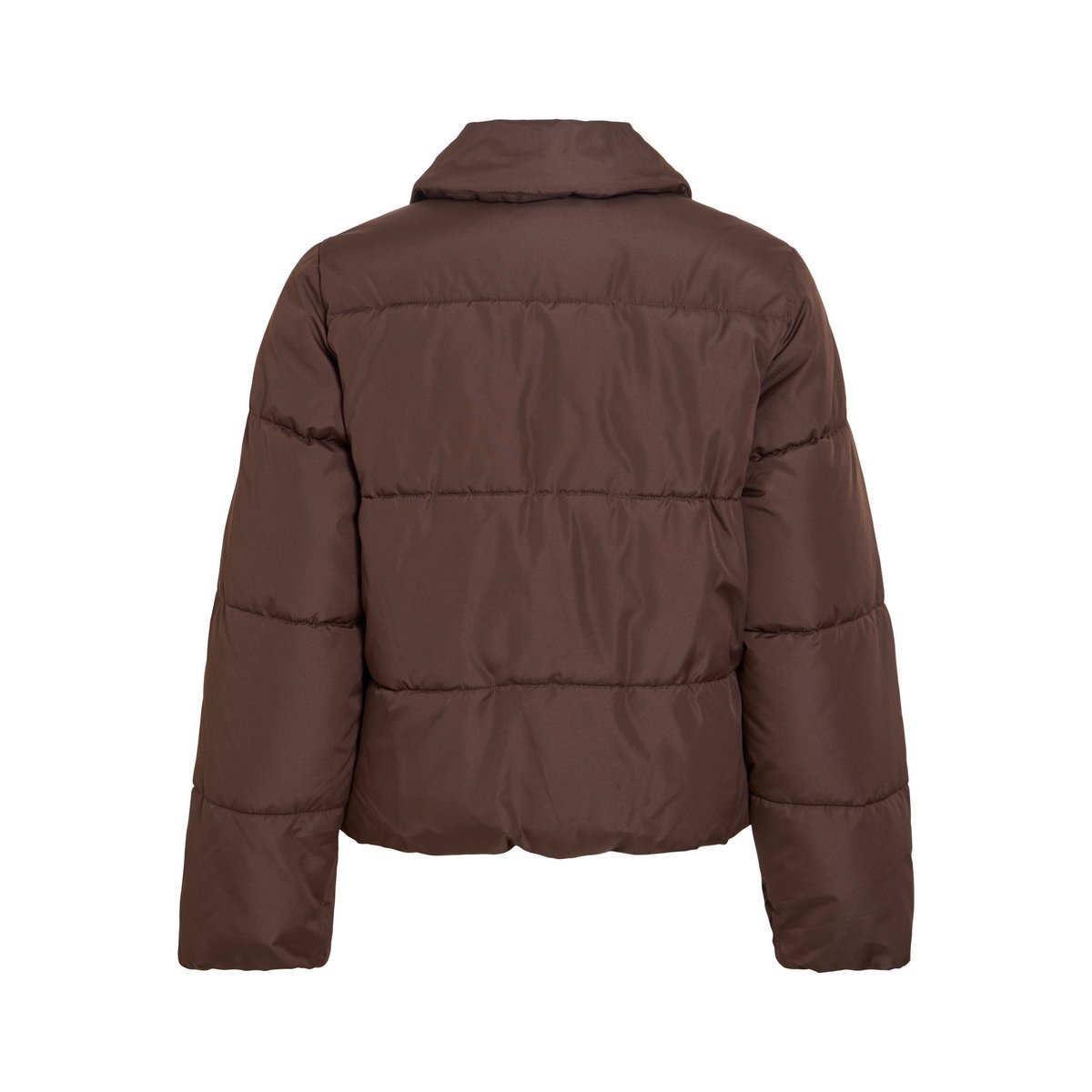 Veste Rembourrée marron - coffee bean1, VILA