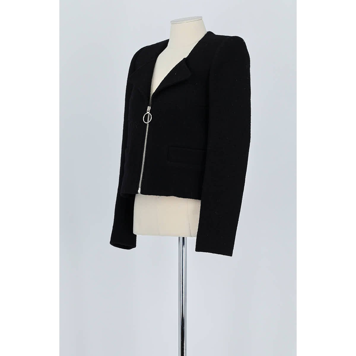 Veste - Bon État noir, CARVEN