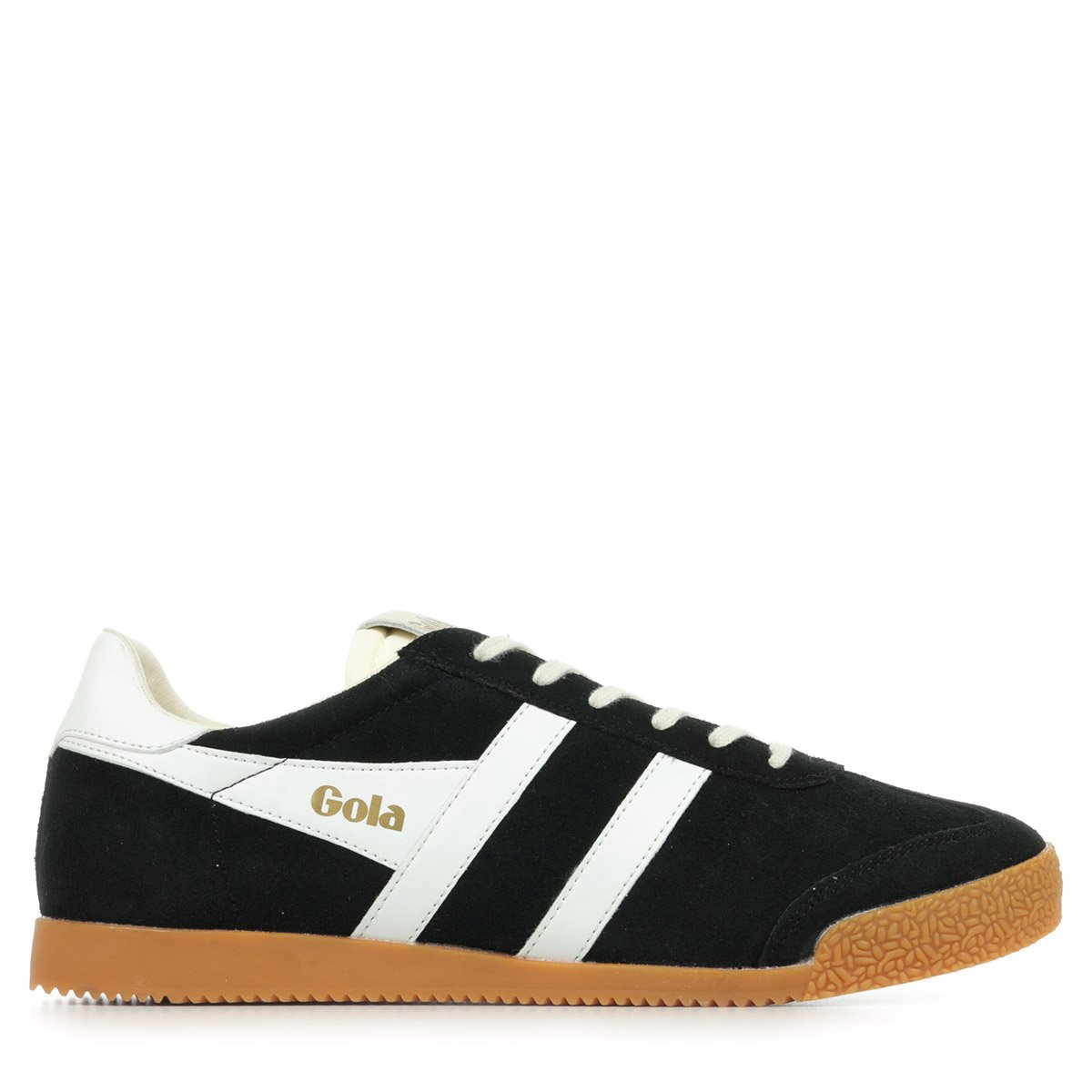 Baskets Elan black white, GOLA