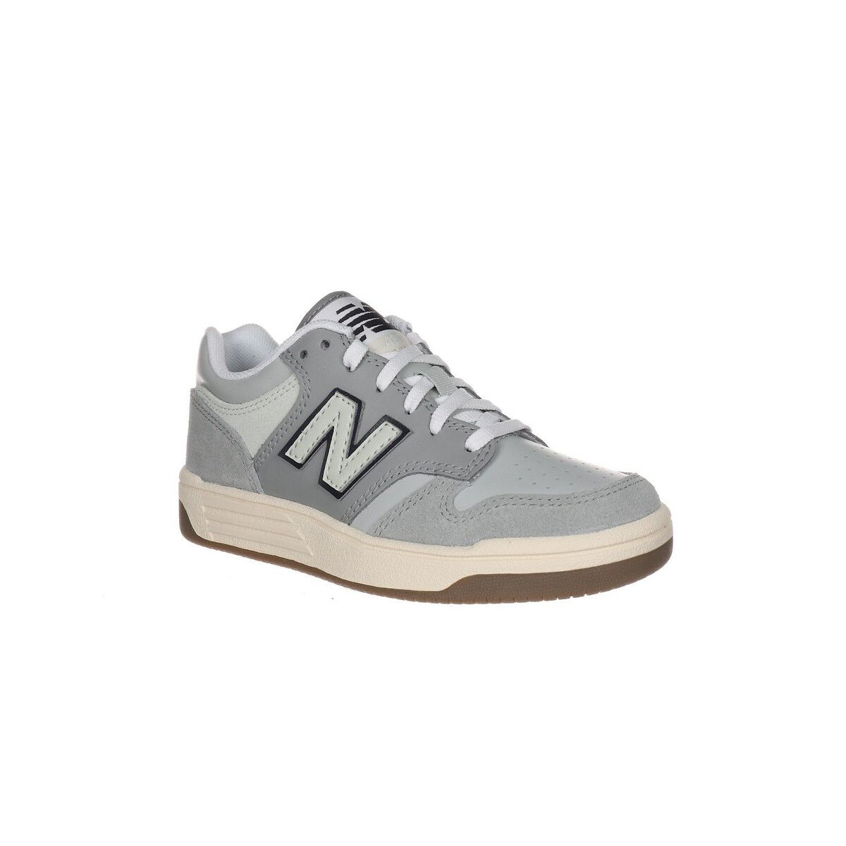 Baskets 480L gris, NEW BALANCE