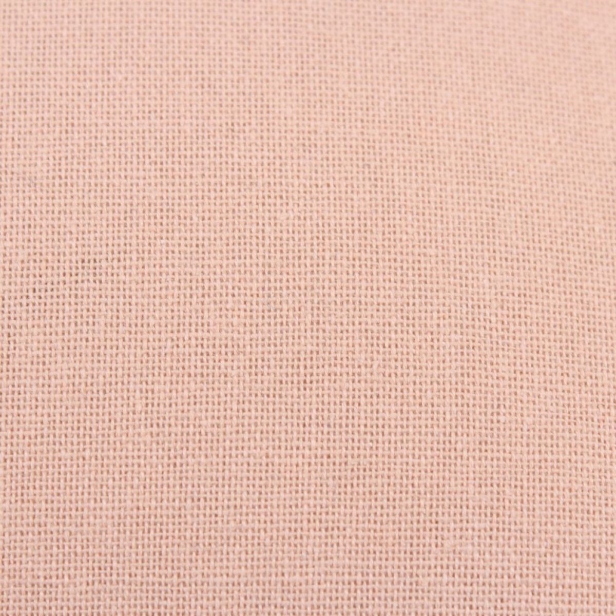 Coussin contour vagues 40x60cm beige, ORNAMI