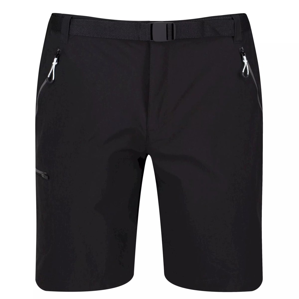Short décontracté XERT noir, REGATTA