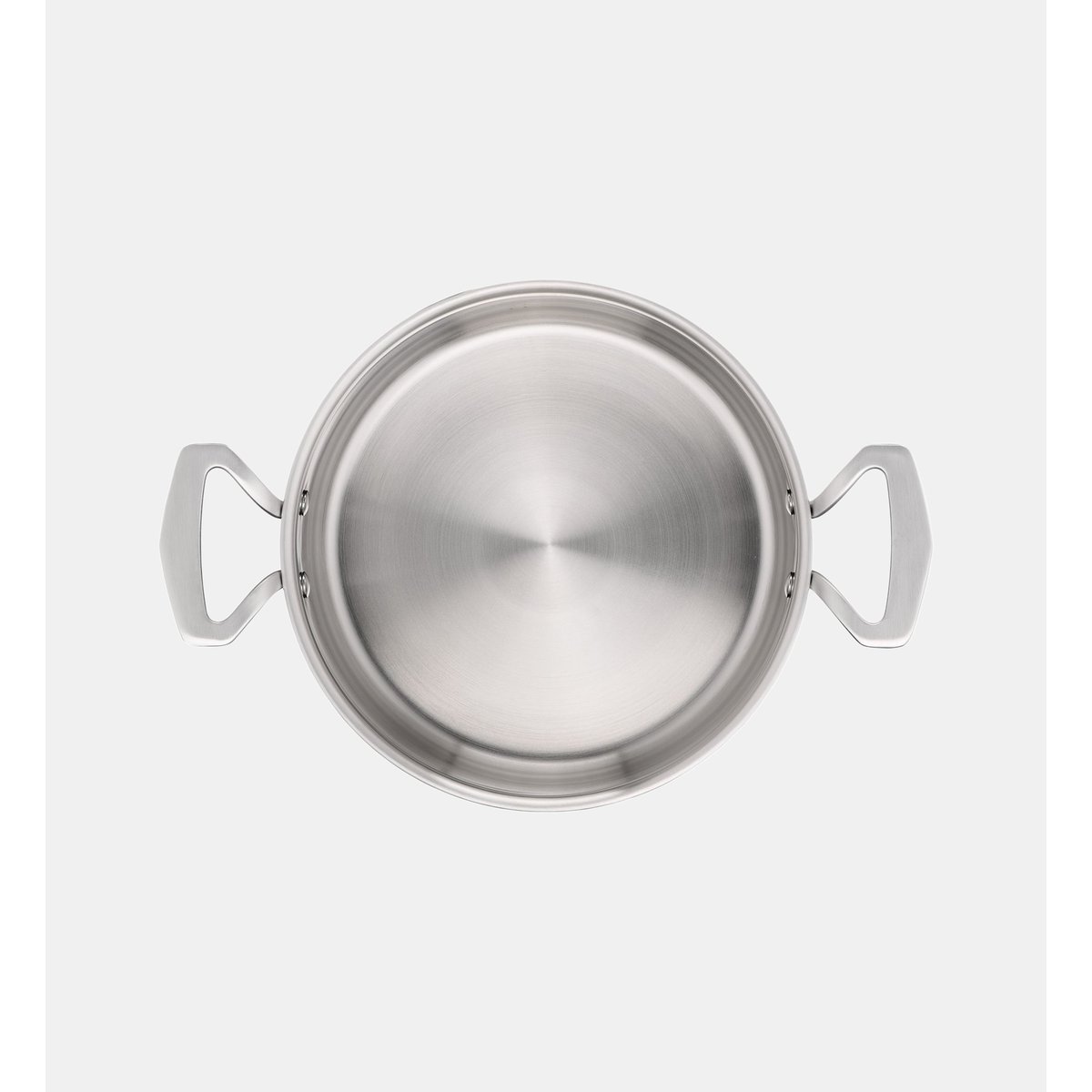 Faitout - ø24 cm argenté, TEFAL