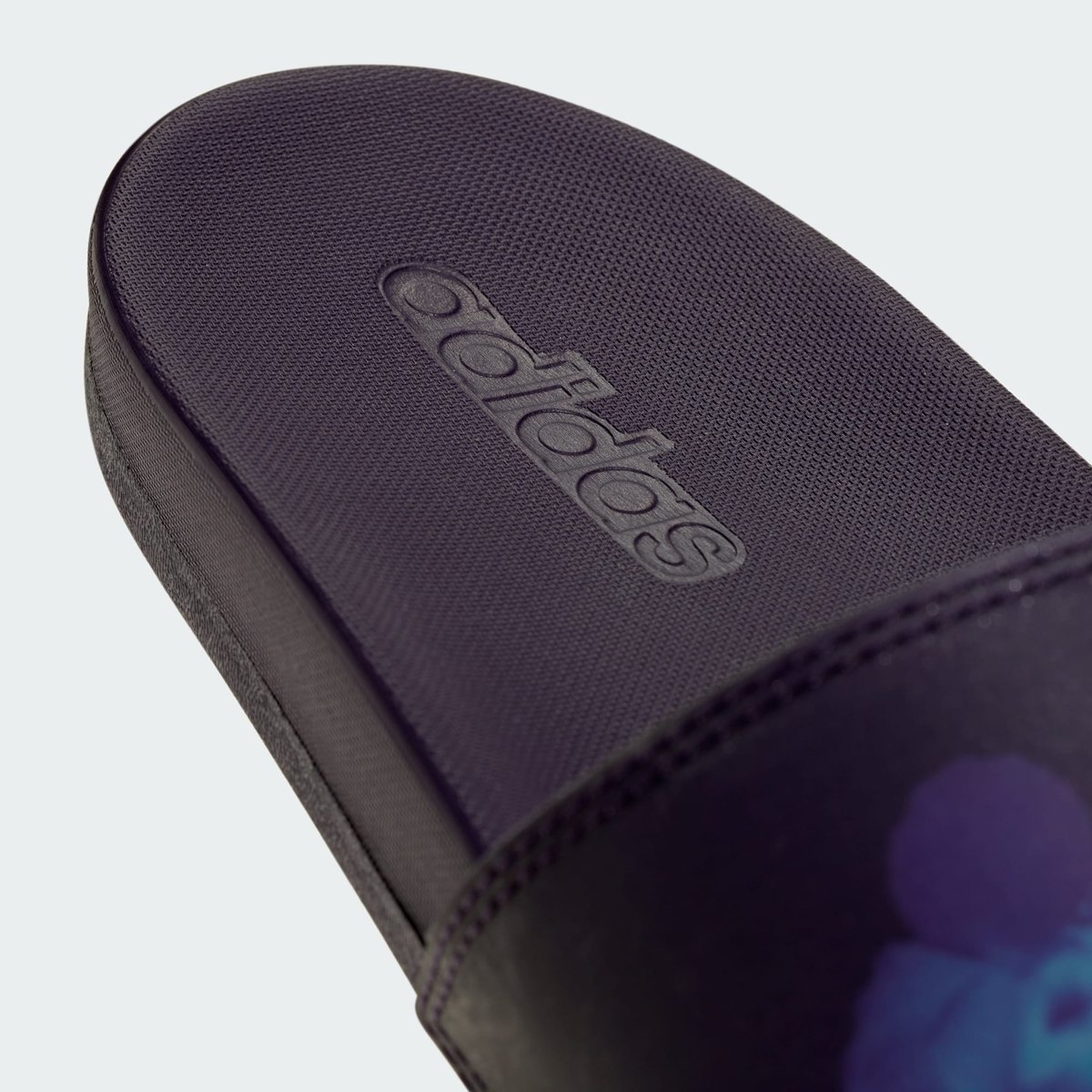 Sandales Adilette Comfort Mercedes Amg Petronas F1 Team Sandales Adilette Comfort Mercedes Amg Petronas F1 Team legend purple / legend purple / semi mint rush, adidas Performance
