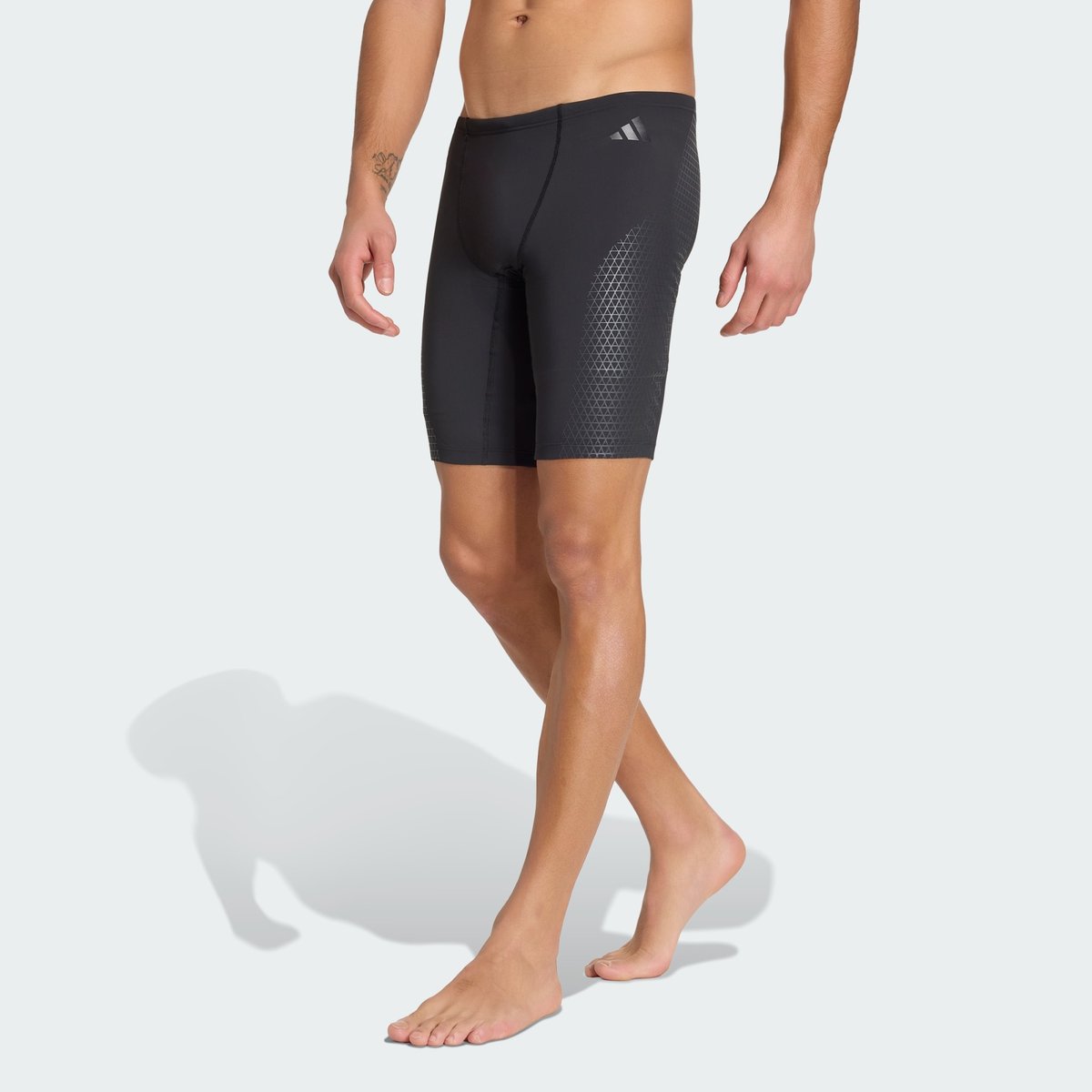 Jammer De Natation Speedtech Jammer De Natation Speedtech black / carbon, adidas Performance