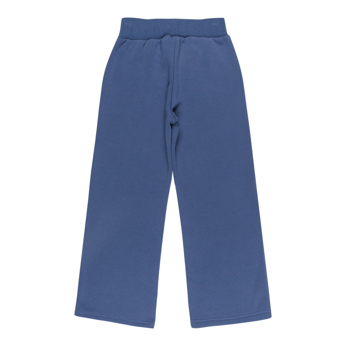 Pantalon de jogging à jambes larges WHAT A DREAM. bleu vintage indigo, ROXY