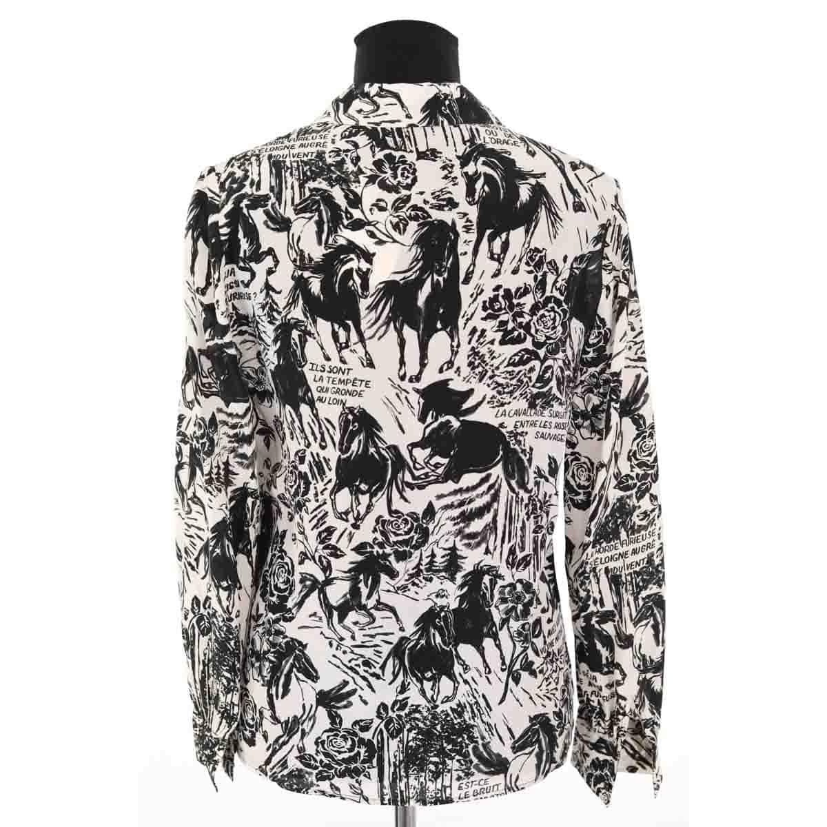 Chemise - Très Bon État blanc, CLAUDIE PIERLOT