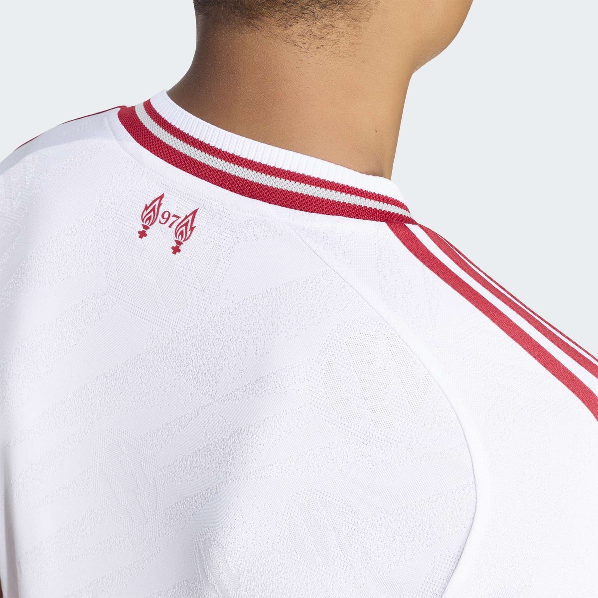 Maillot Extérieur Liverpool Fc 26/27 Authentique Maillot Extérieur Liverpool Fc 26/27 Authentique white, adidas Performance