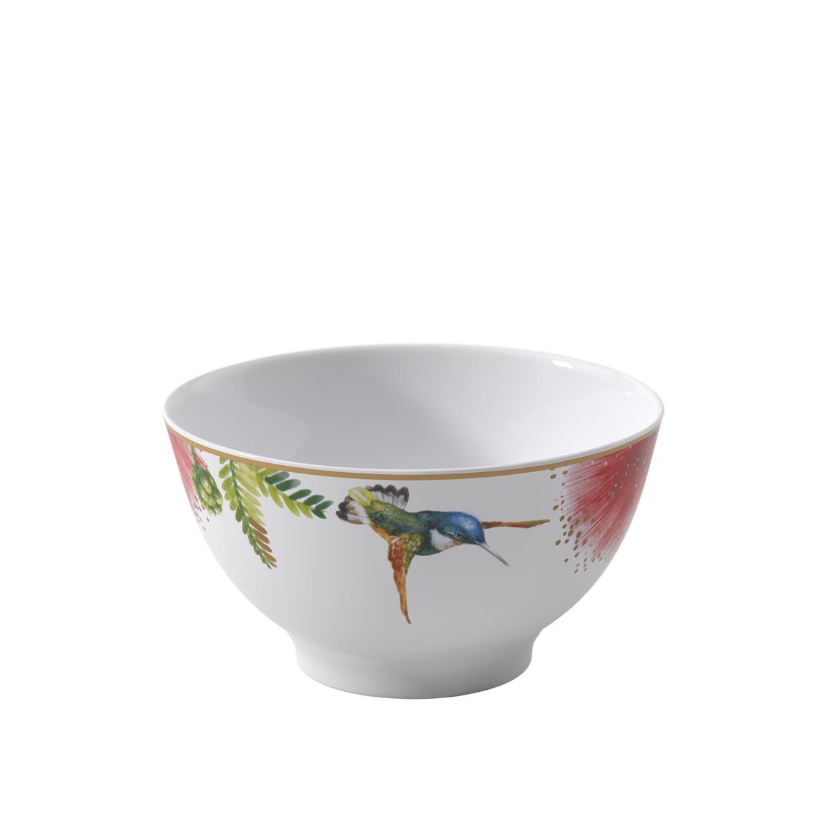 Bol À Céréales AMAZONIA couleur unique, VILLEROY & BOCH SIGNATURE