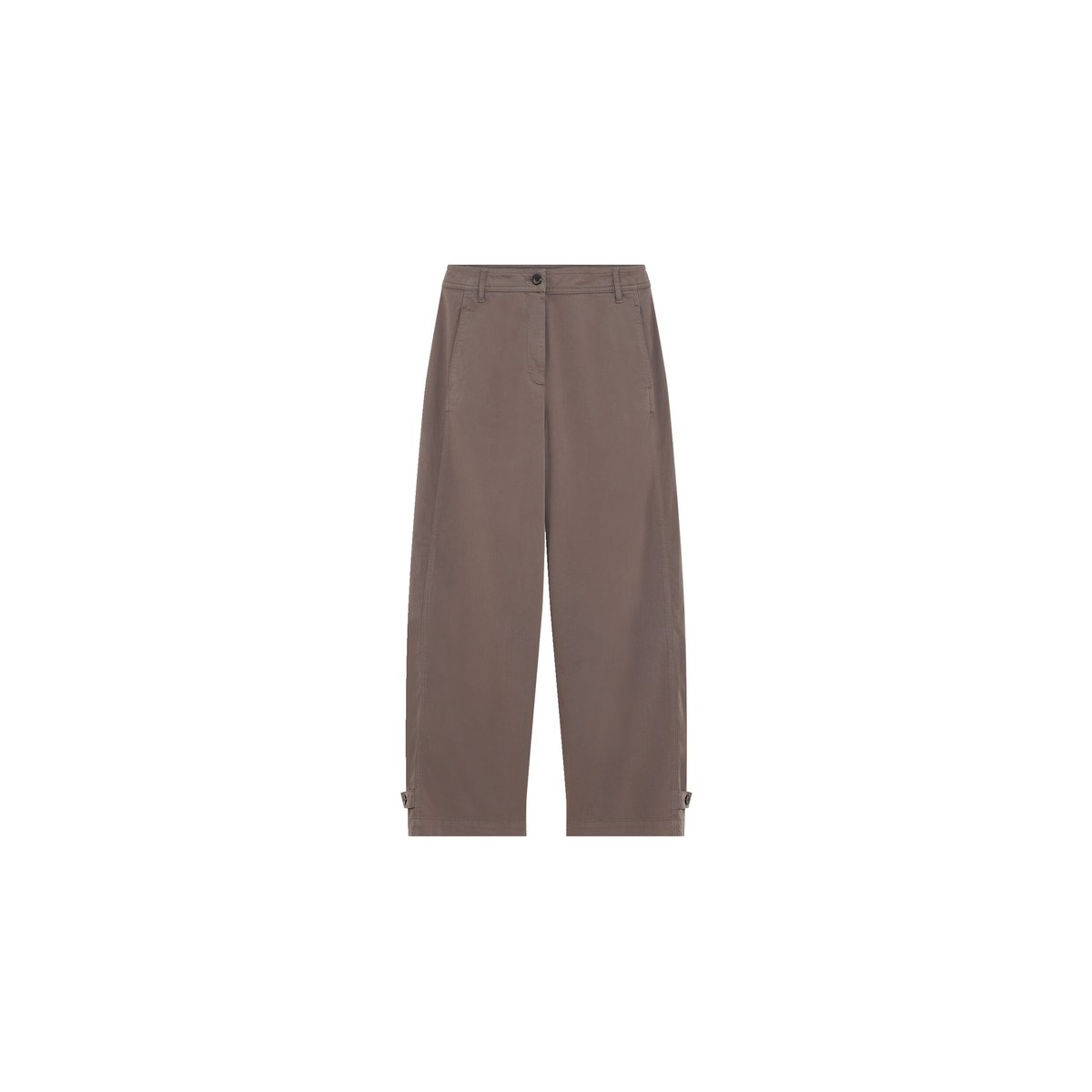 Pantalon Paragon marron, CAROLL