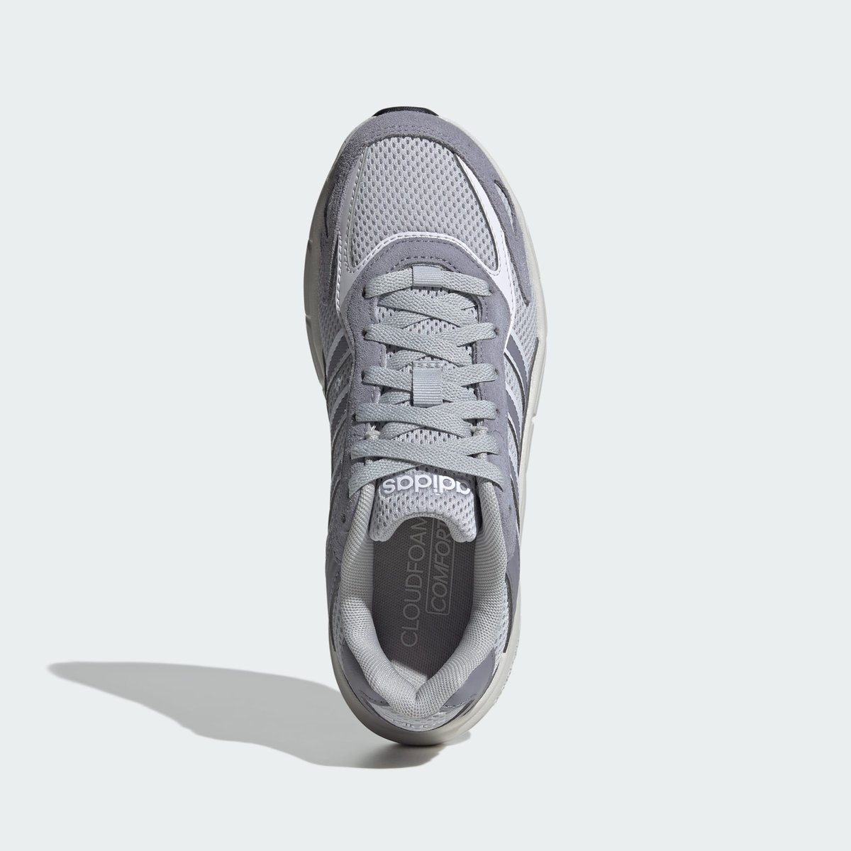 Chaussure Eclyptix 2000 Chaussure Eclyptix 2000 light solid grey / slate / grey one, ADIDAS SPORTSWEAR