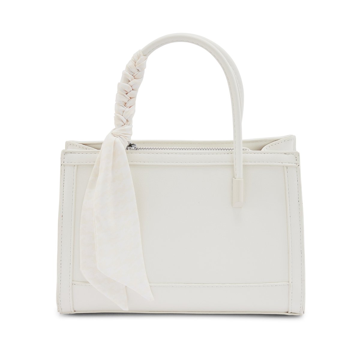 Sac esprit cabas blanc, DAXON