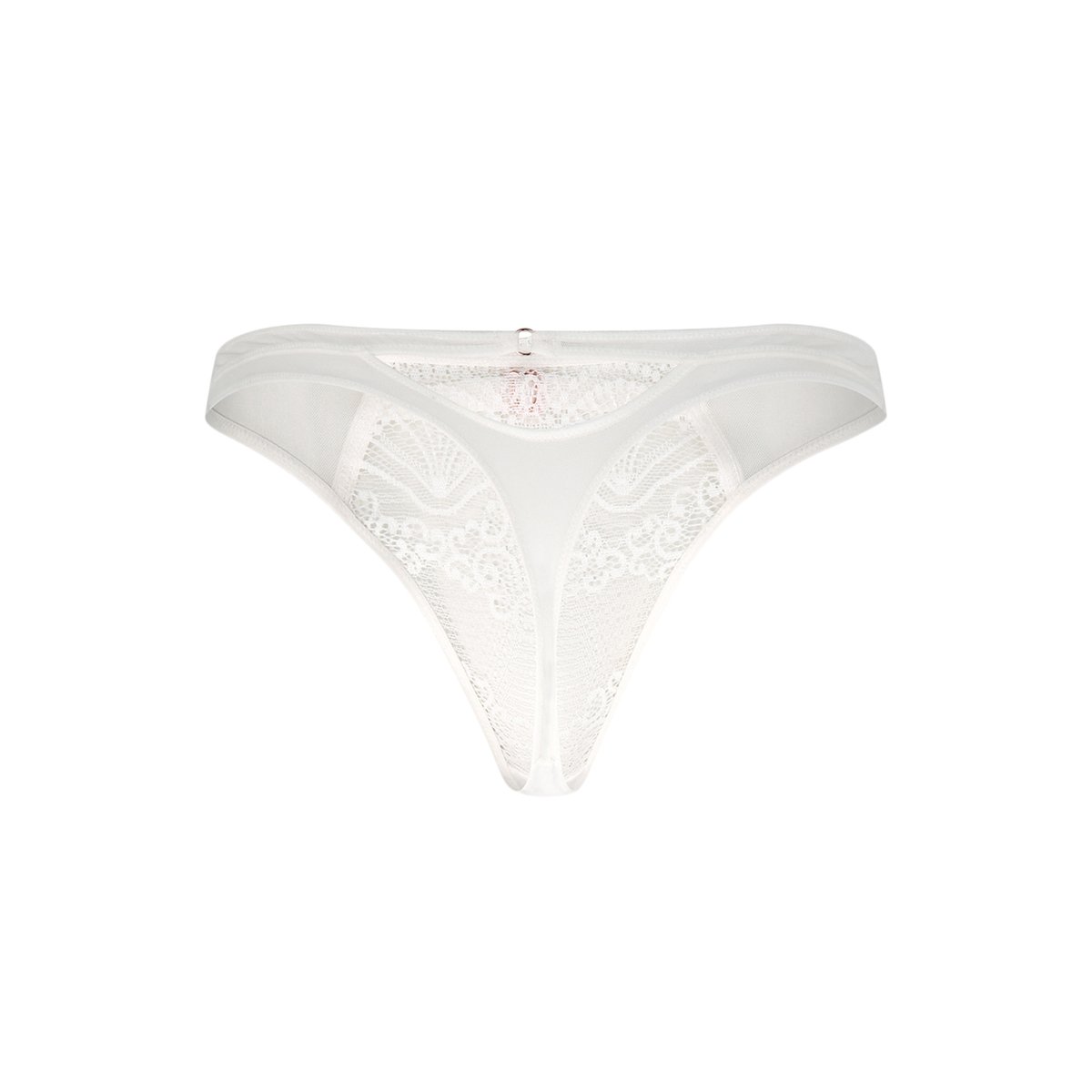 String Eleonora ivoire, LASCANA