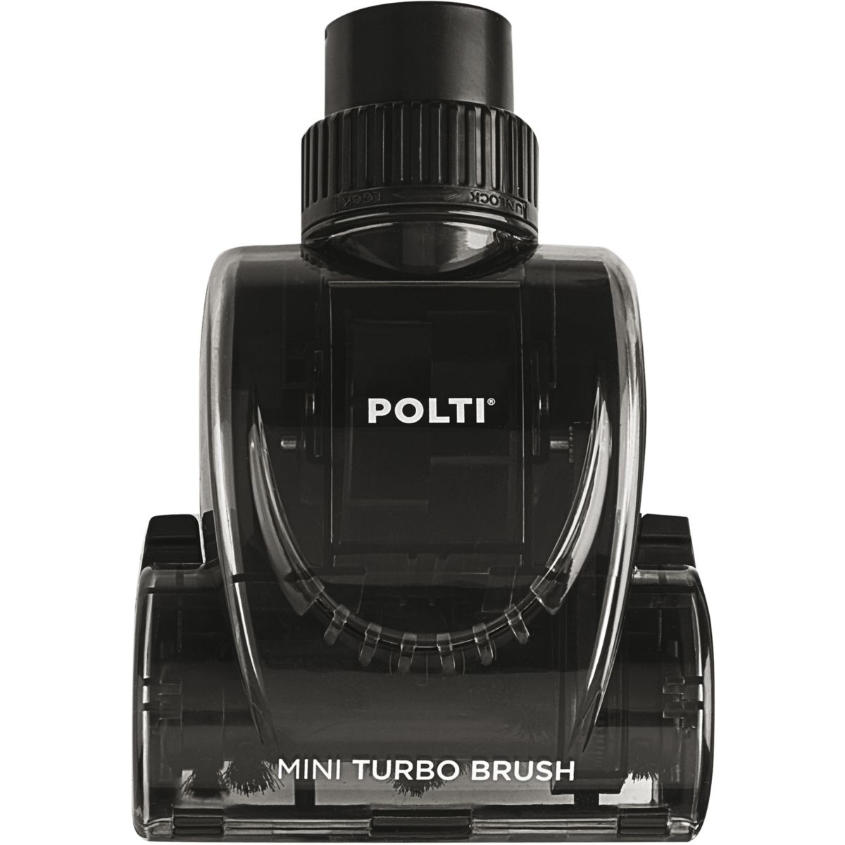 Turbobrosse Mini Turbo PAEU0292 poils animaux Vaporetto standard, POLTI