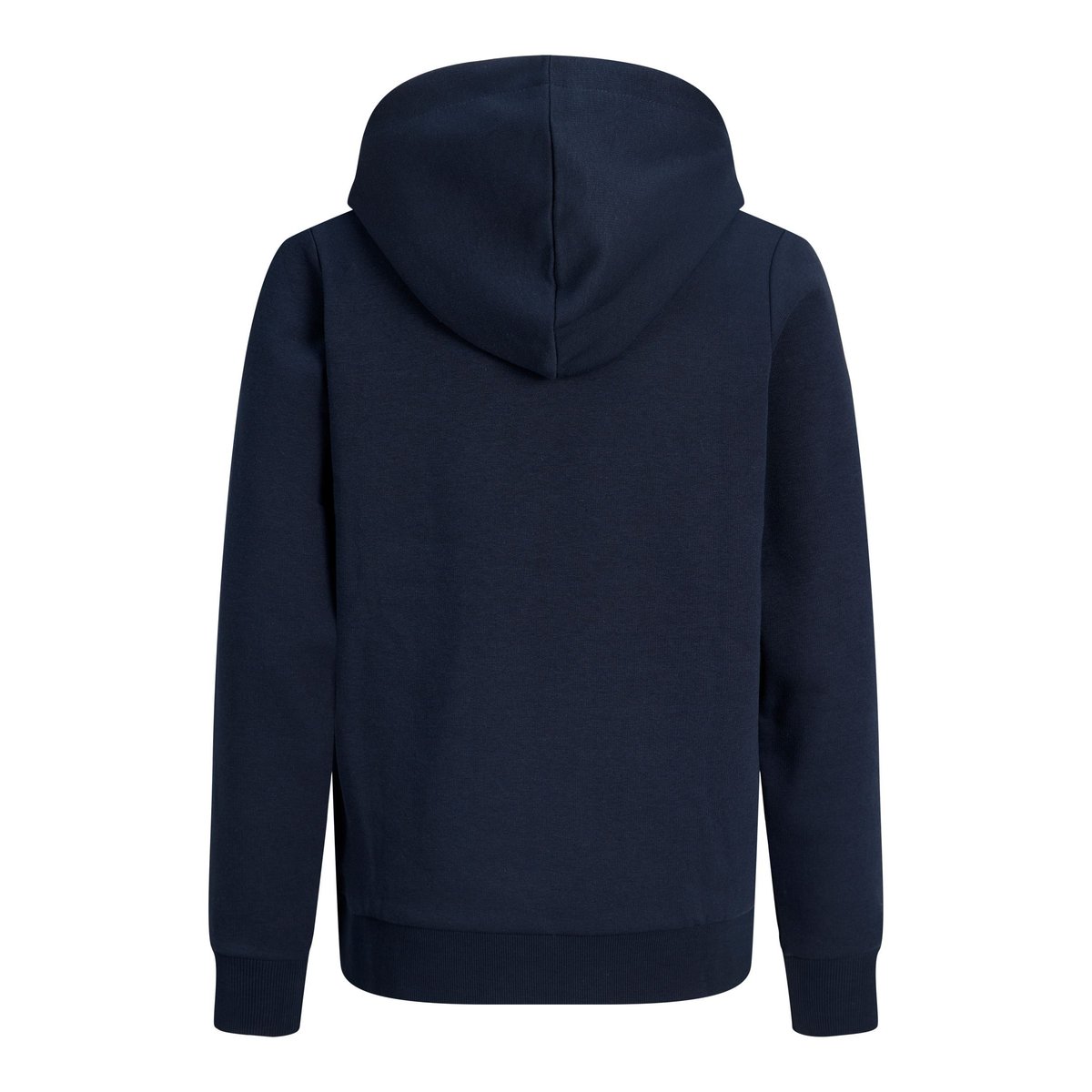 Sweat À Capuche navy blazer, JACK & JONES JUNIOR
