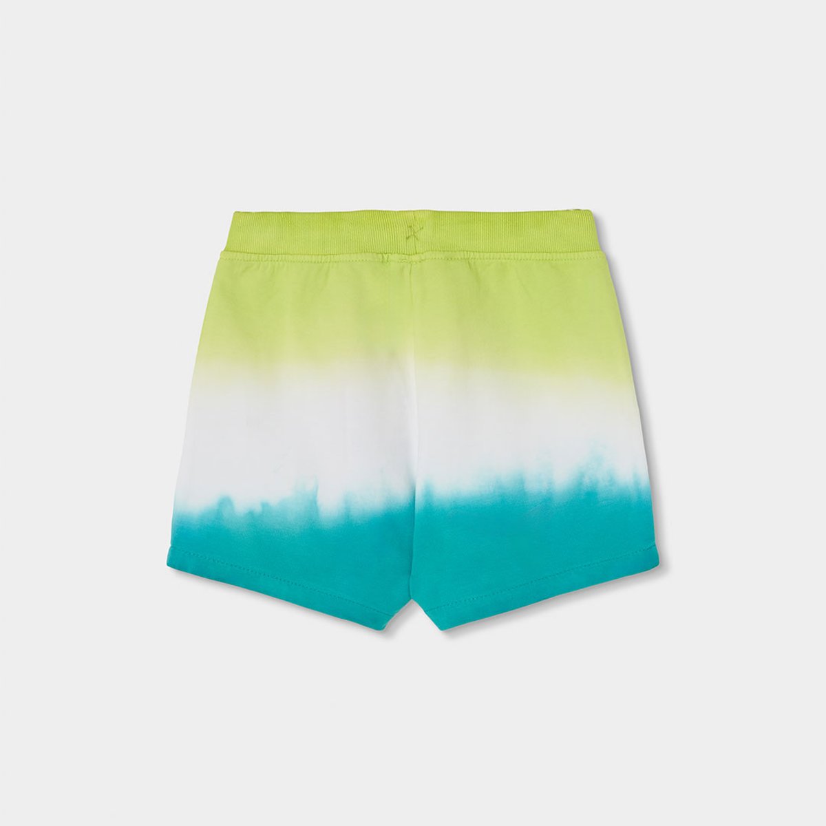 Short pour fille bleu, BOBOLI