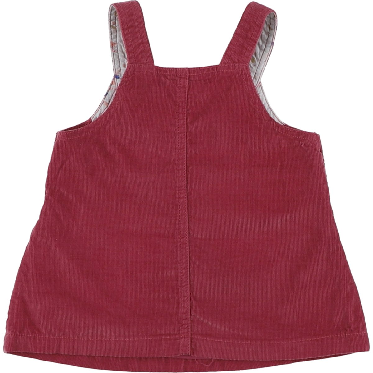 Robe - Bon état rose, SERGENT MAJOR