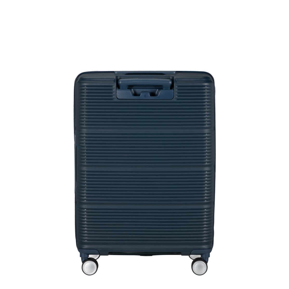 Paralux hs valise 4 roues taille M midnight navy, SAMSONITE
