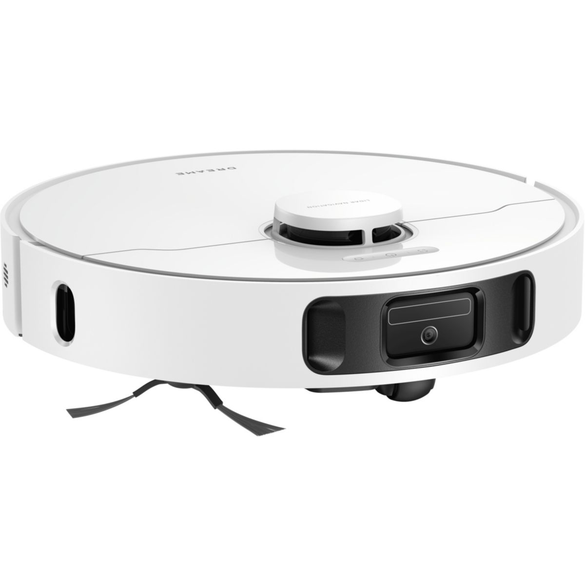 Aspirateur robot D30 Ultra White couleur unique, DREAME