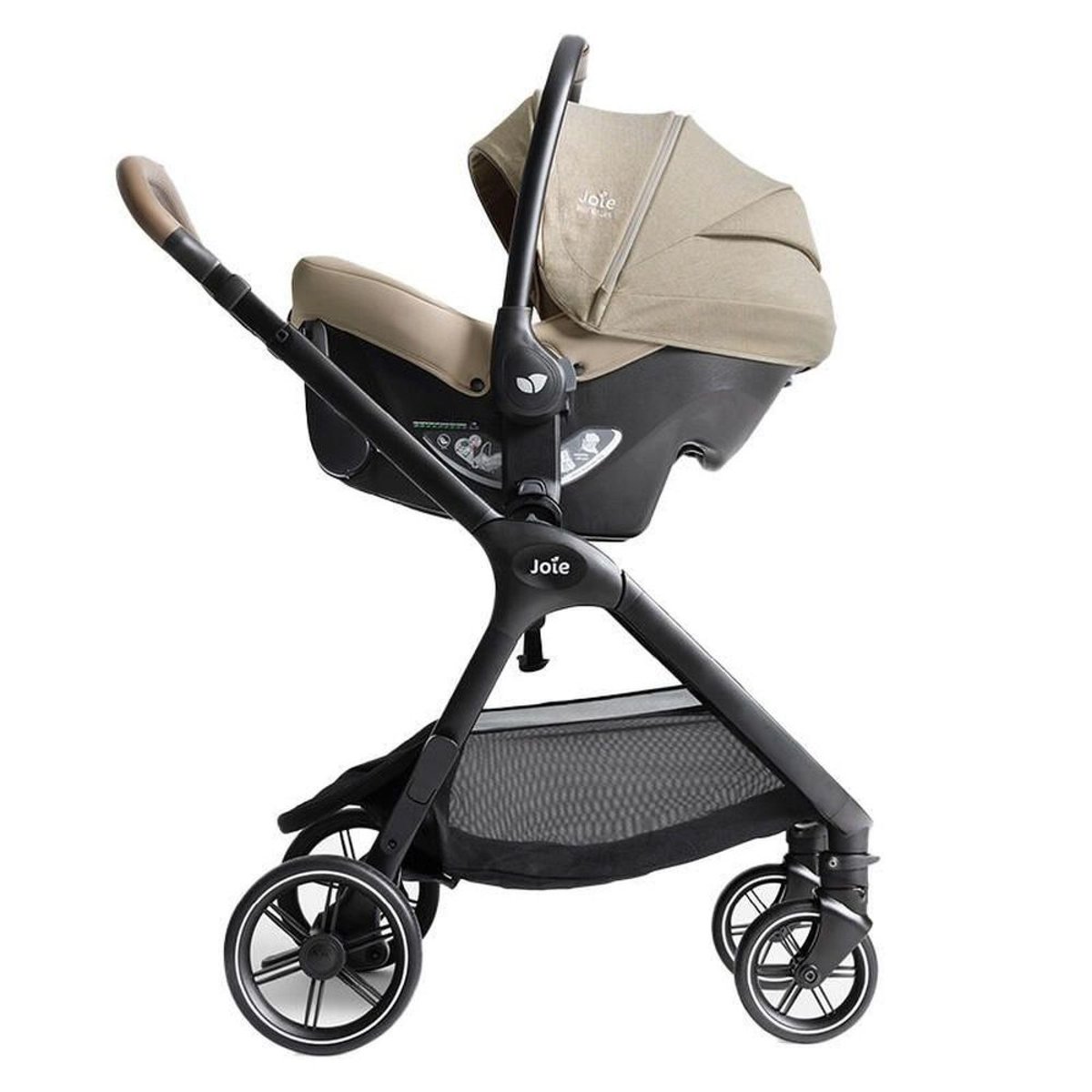 Pack duo Valora Signature + i-Level Pro grès, JOIE