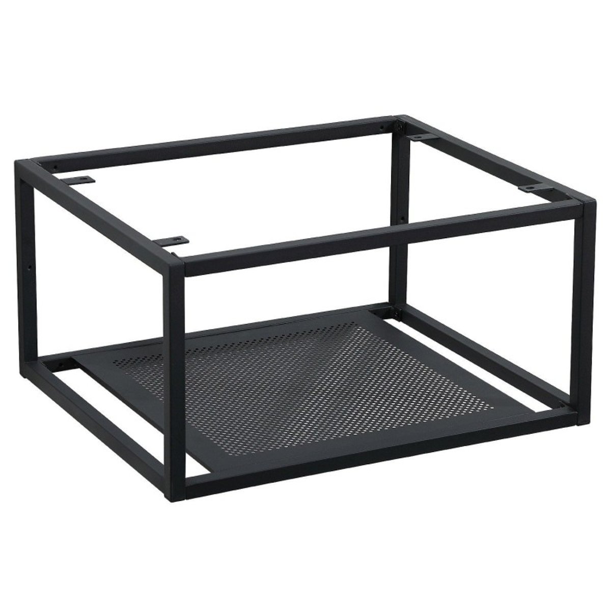 Meuble simple vasque suspendu Will béton, MOB IN