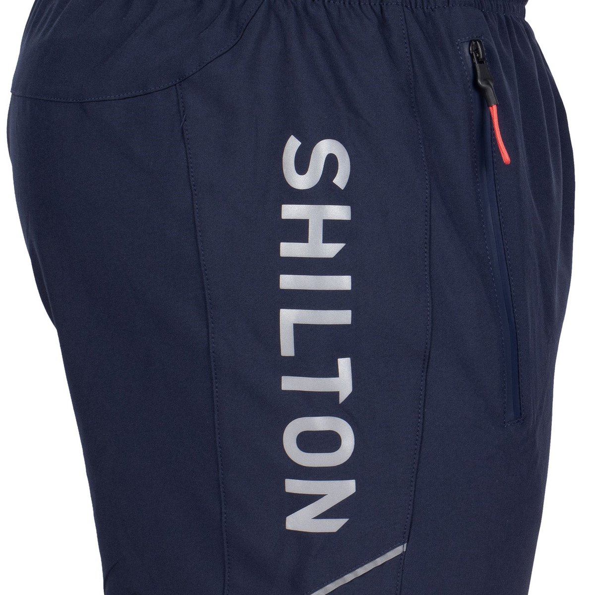 Short dept SPORT navy, SHILTON