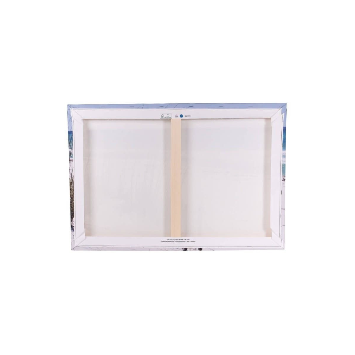 Tableau Mural Vers La Mer PLAGE tableaux sur toile-rose, CEANOTHE