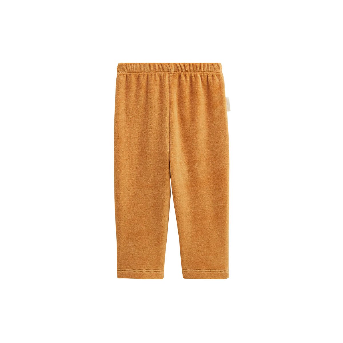 Lot de 2 pyjamas enfant 2 pièces en velours Charly bleu, PETIT BEGUIN