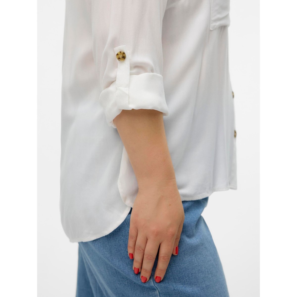 Chemise snow white 3, VERO MODA