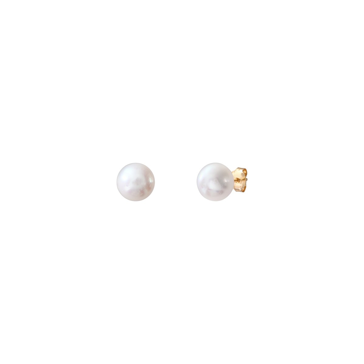 Boucle d'oreille Collection or or jaune, LOUIS PION