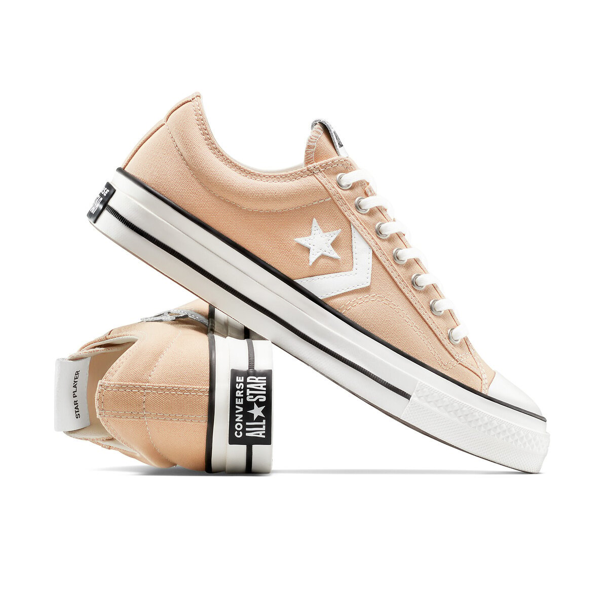 Baskets Star Player 76 Seasonal Color beige, CONVERSE