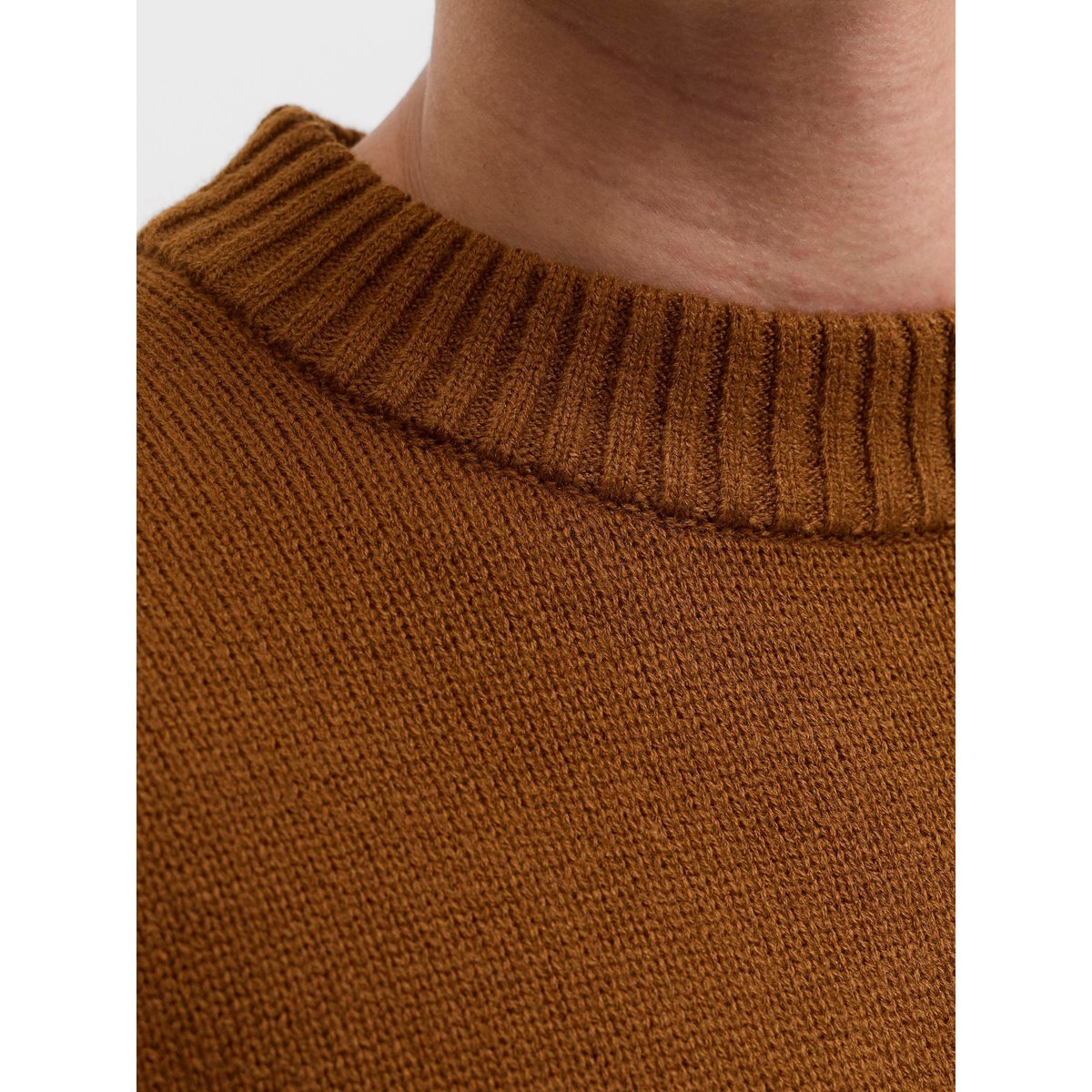 Pull En Maille monks robe, JACK & JONES