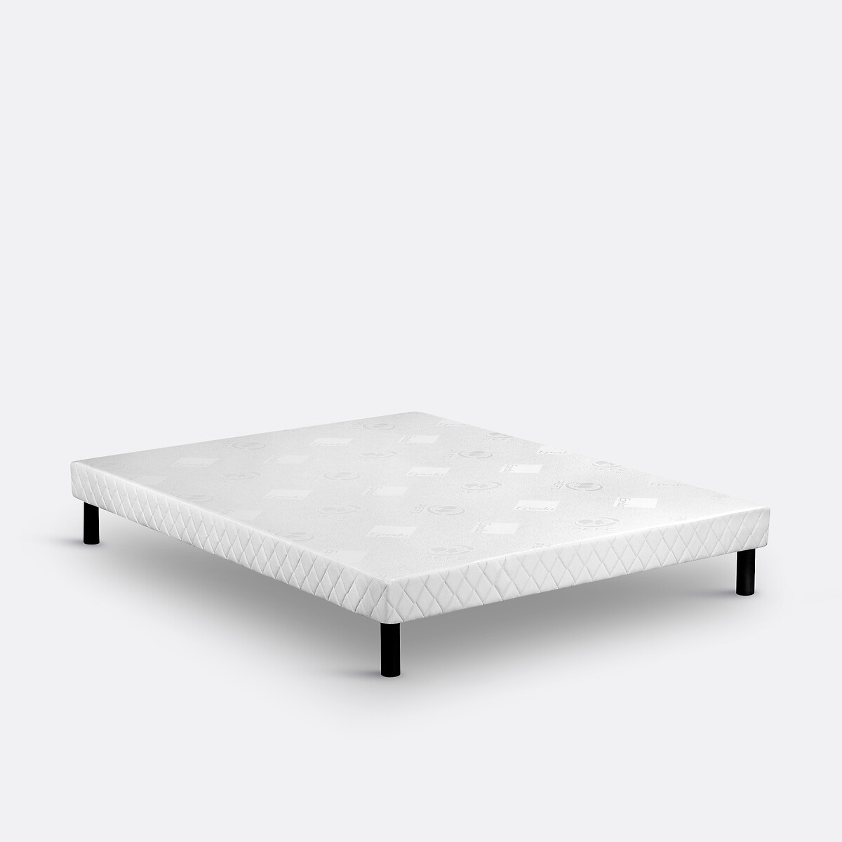 Pack prêt à dormir, Rêveur 2 blanc/gris, EPEDA