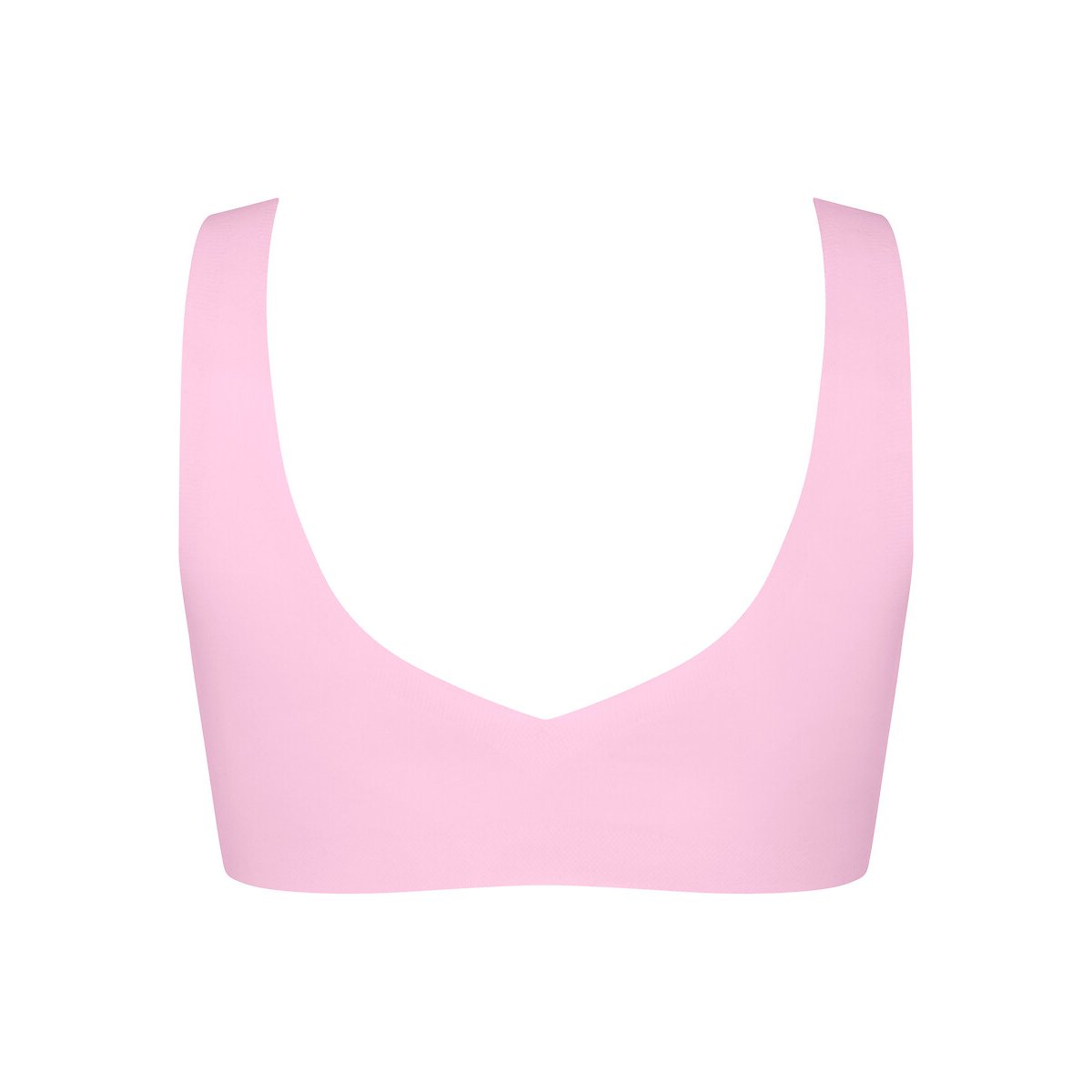 Bralette Zero Feel 2.0 rose dragée, SLOGGI