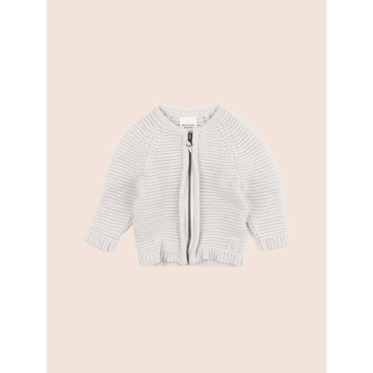 Gilet - Très bon état beige, TAPE A L'OEIL