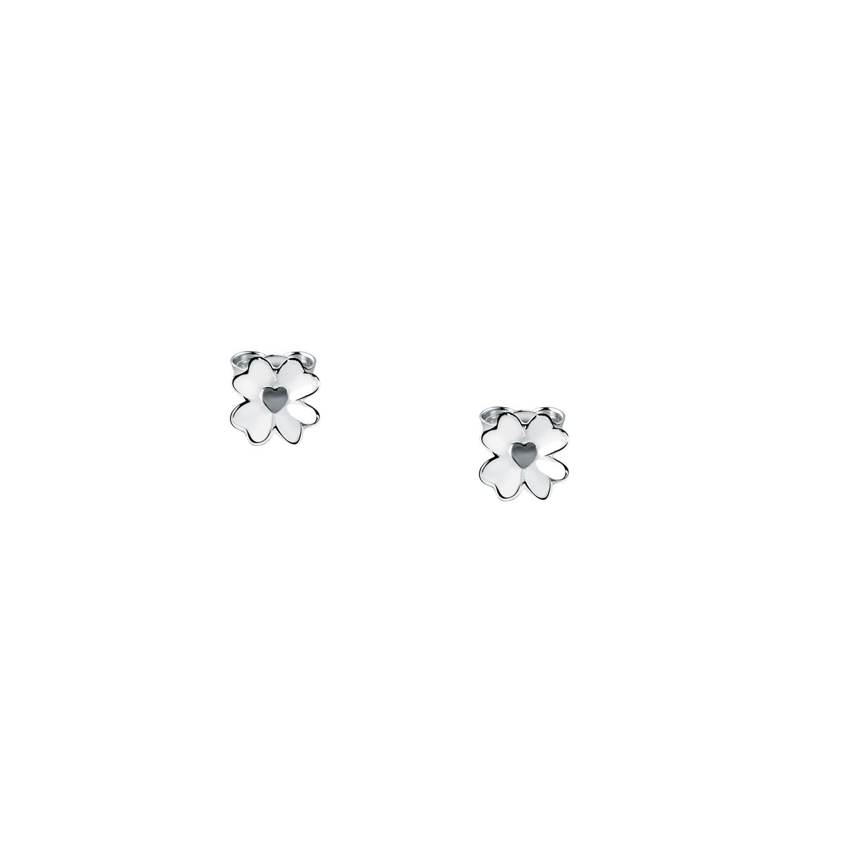 BOUCLE MORELLATO DONO - SAZL08 argent, MORELLATO