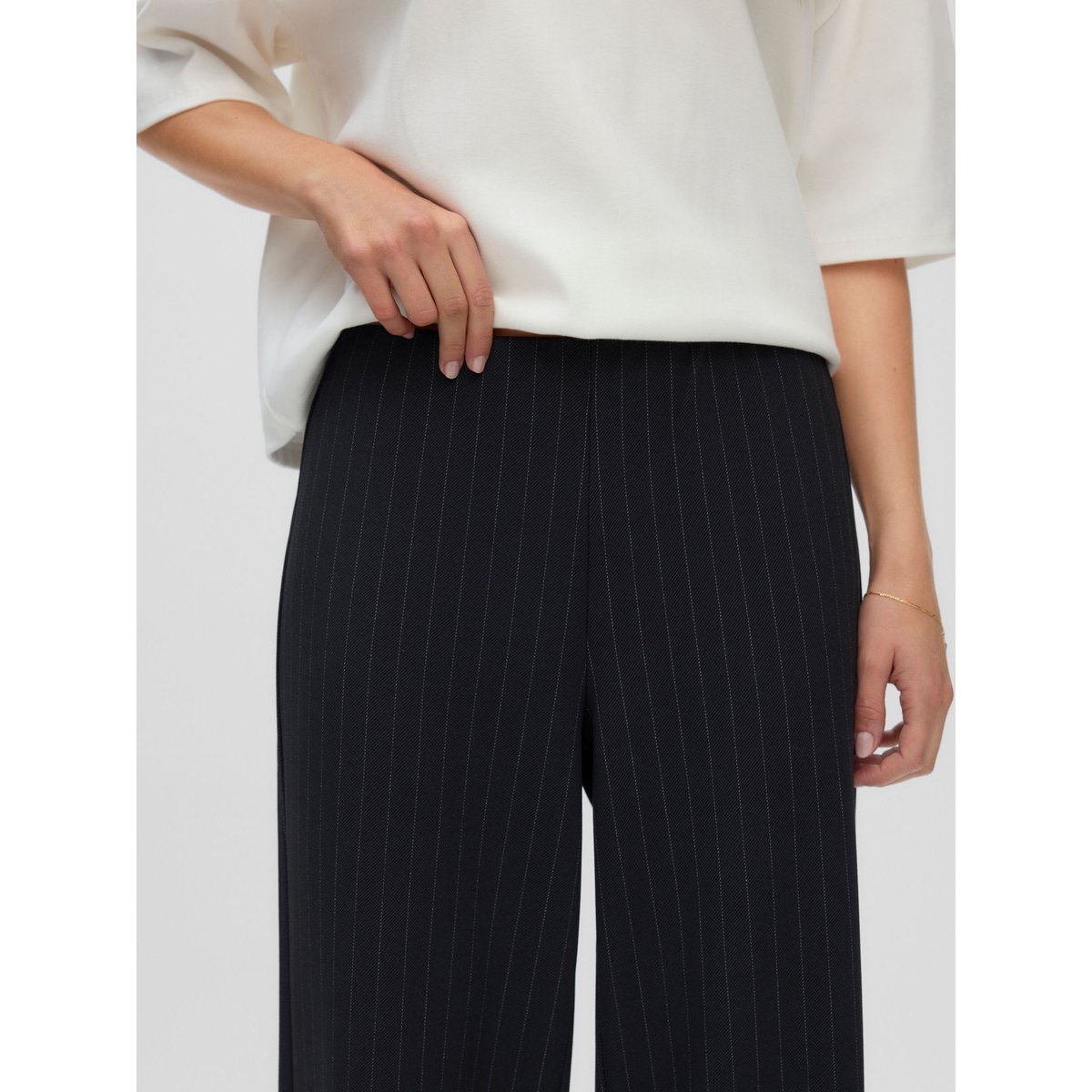 Pantalon black 2, VERO MODA