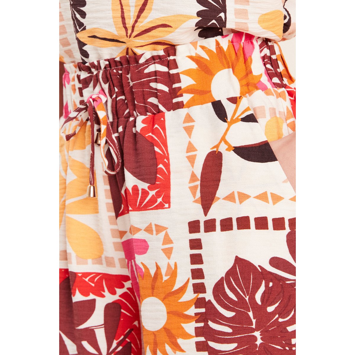 Bermuda rose beige, BREAL