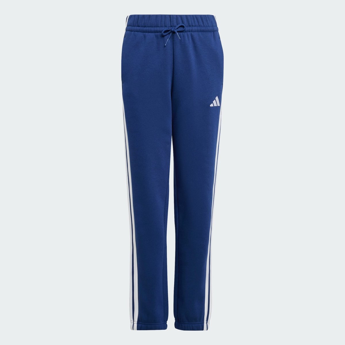 Pantalon Essentials Enfants Pantalon Essentials Enfants dark blue / white, ADIDAS SPORTSWEAR