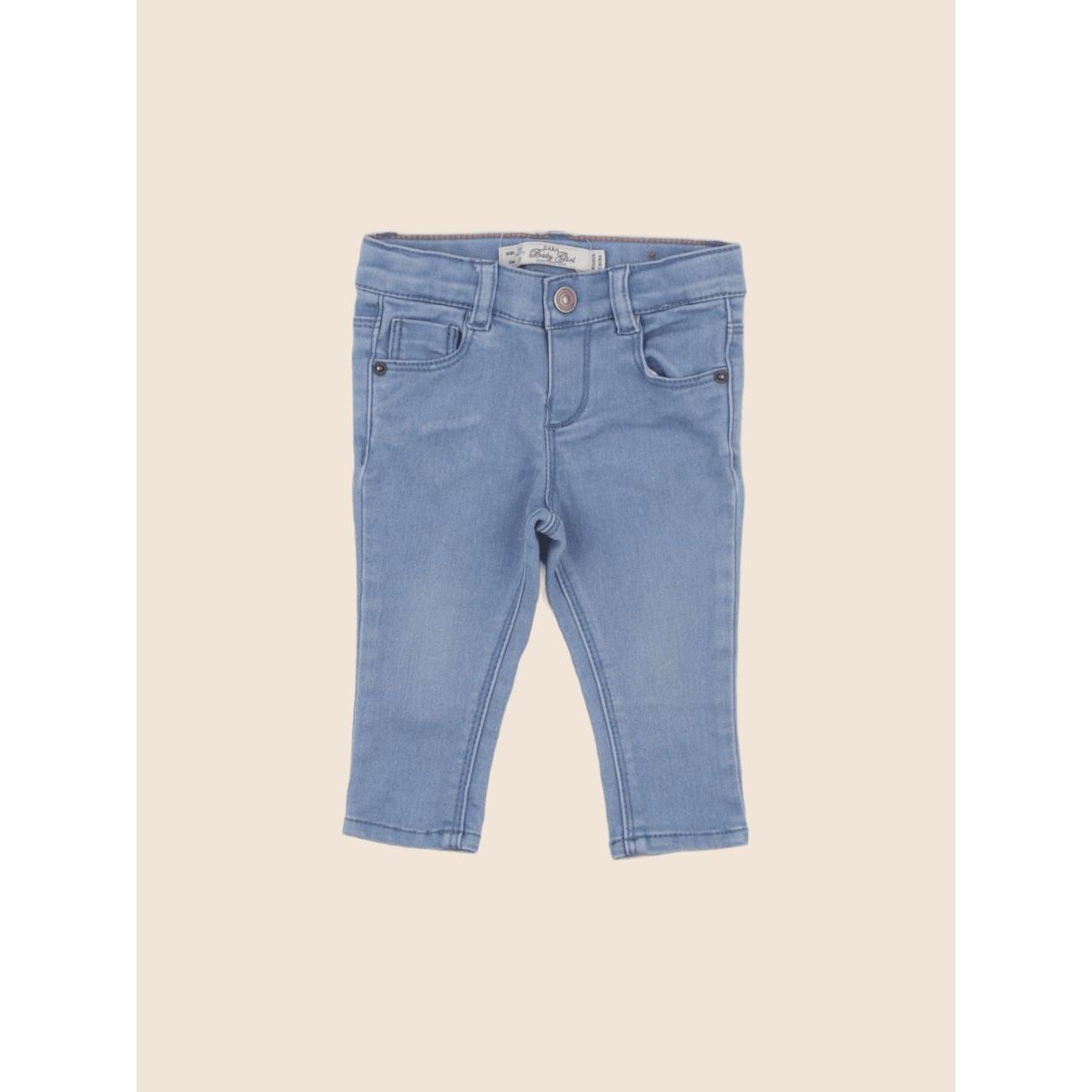 Jean - Très bon état bleu, ZARA