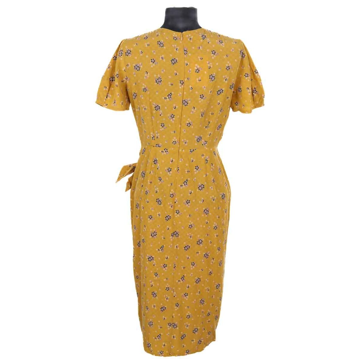 Robe - Très Bon État camel, SESSUN