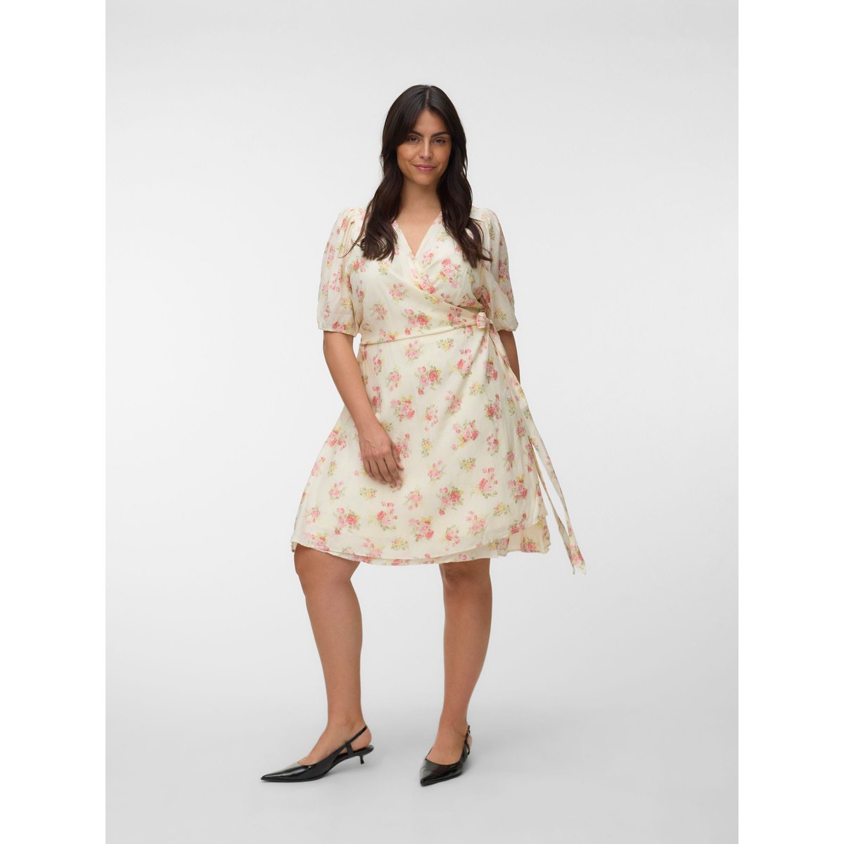 Robe birch, VERO MODA