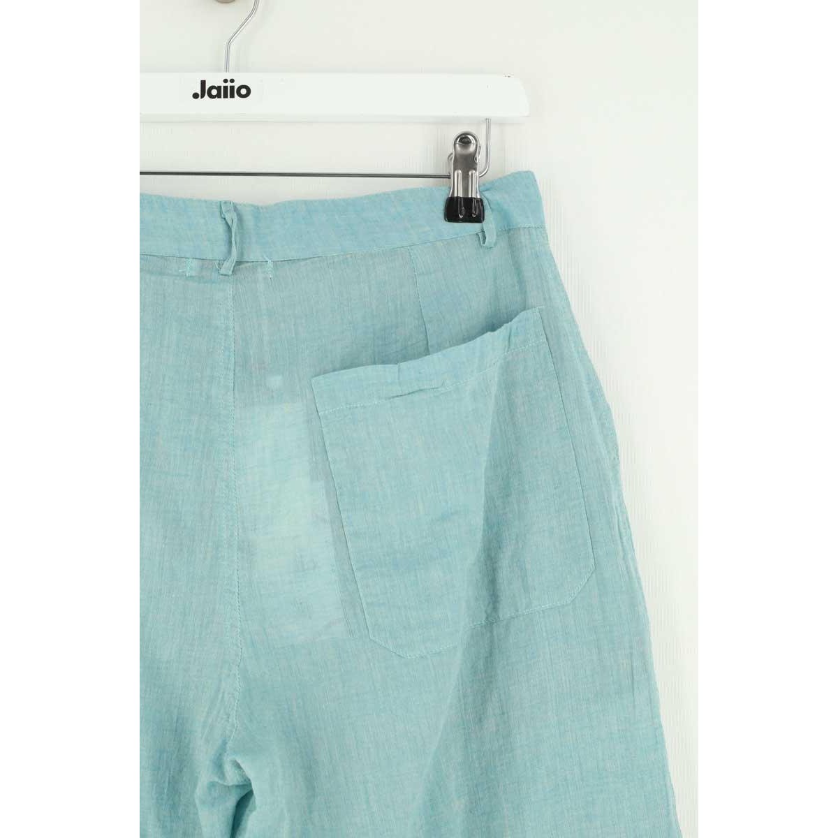 Pantalon large - Très Bon État bleu, MES DEMOISELLES